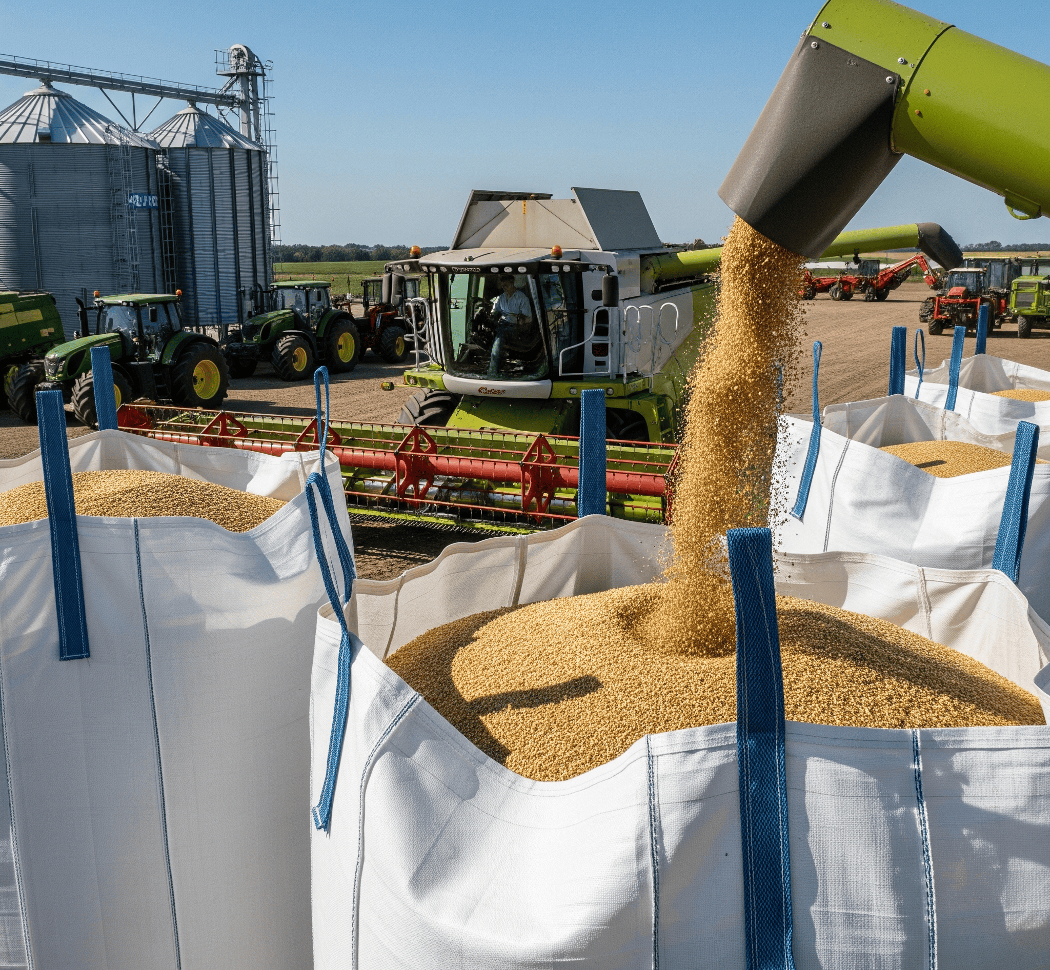 Agricultura