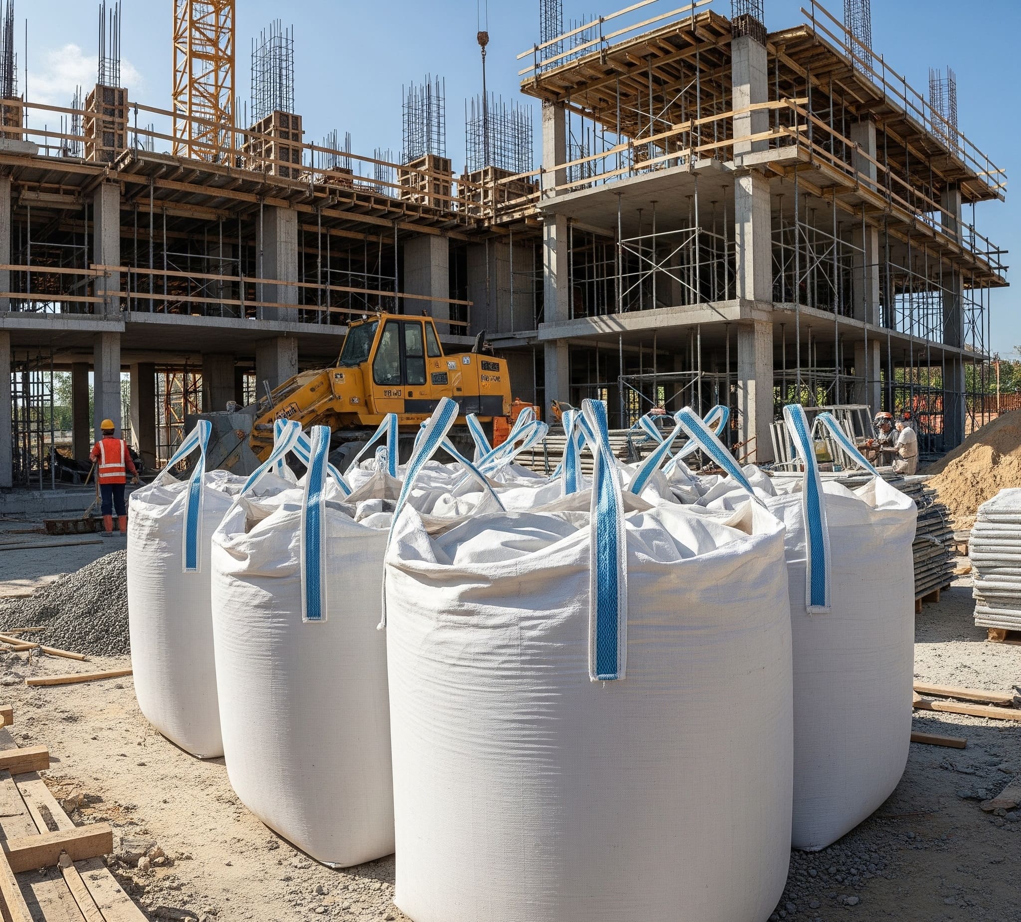 Construcción
